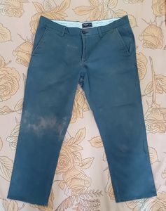 BUFORD ESTD 1919 Semi Formal Pant For Men.