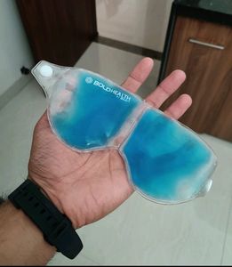 Bold Health Gel Eye Mask