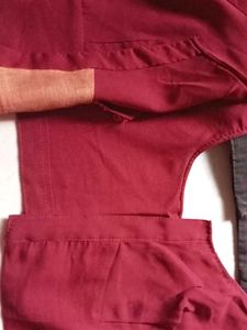 bundle of 6 blauses