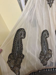 beautiful long dress