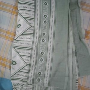 cotton dupatta sets pack of 3.