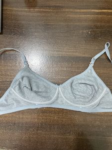 Sale ‼️Combo Grey &amp; Pink Bra