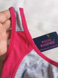 Ladies Undergarments