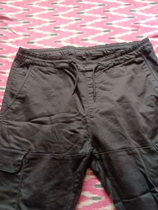 Men's Cargo Pants