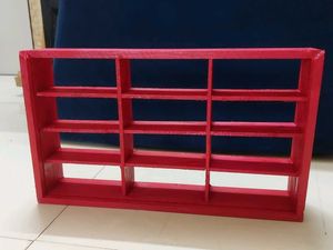 Hotwheels stand