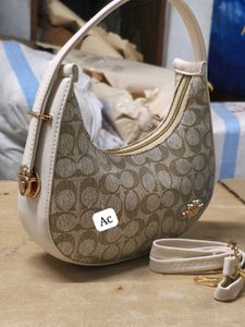 Coach Hobo Bag
