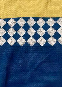 Woolen T Shirt