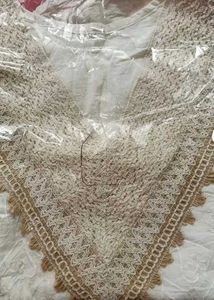 Bohemian Lace top