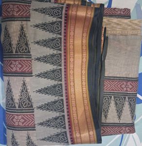 Beautiful Traditional Saree