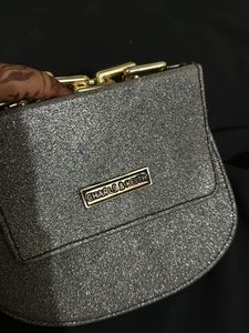 sling hand purse