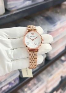 Armani For Her