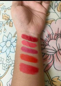 ADS Lipstick Set