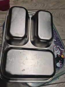 Space Themed Lunch Box