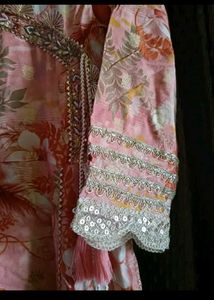 anarkali suit