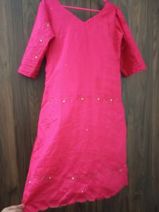 Beautiful ❤️ Kurta For Daily Wear
