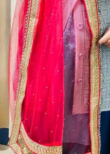 Bridal Lehenga