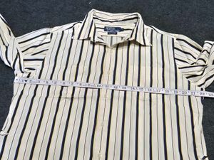 Rare Vintage 90s Polo Ralph Lauren 'Merton Dress'