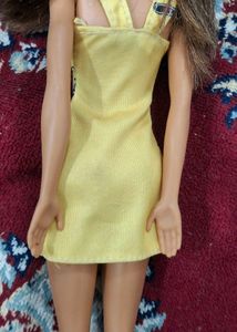 Barbie Doll