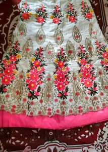 New lehnga choli