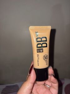 Maybelline Fit Me BB Cream SPF 50