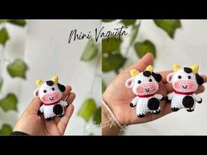 Cute Animal Keychains 💕 one peace