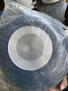 Renberg Kadai Unused Without Handle