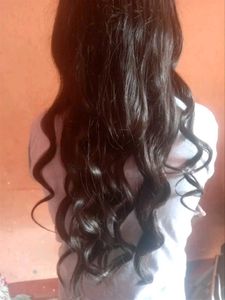 Nova Hair Curler