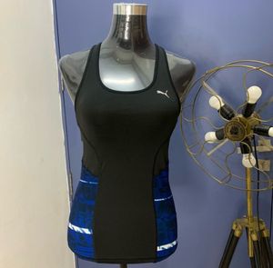 Puma Athletic Tank Top