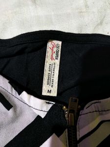 Lee Cooper Black Top