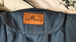 1st step Ergonomic Baby Carrier, Negotiable