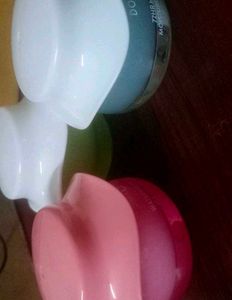 Dot &amp; Key Lotions - 3 Pack