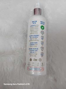The Moms Co. Natural Baby Wash