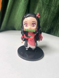 Anime Nezuko Figure