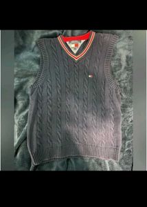 Tommy Hilfiger Sweater Vest