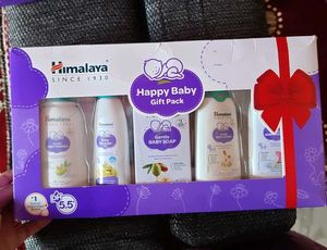 Himalaya Happy Baby Gift Pack