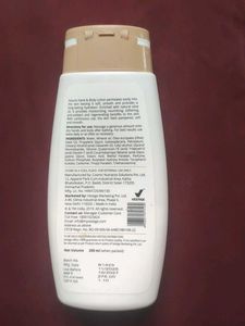 Assure Hand &amp; Body Lotion