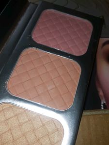 Blush Palette