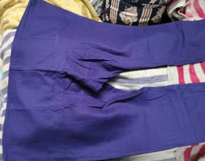 Lot of 10 Premium Brand New Pants &amp; Salwars