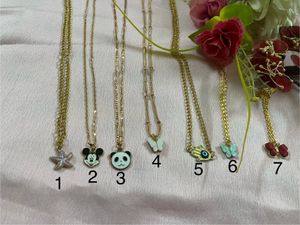 Lockets