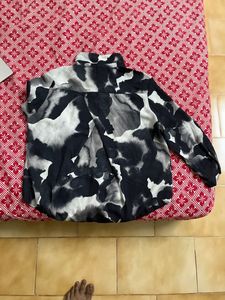 Crop Top From Brand The  Label Life
