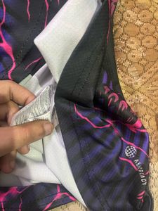 Real Madrid Special Edition jersey for the 2024-25