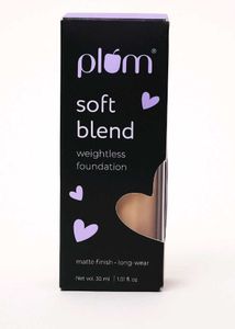 Plum Foundation
