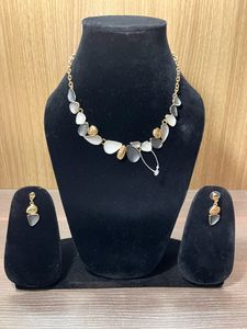 New Necklace Set