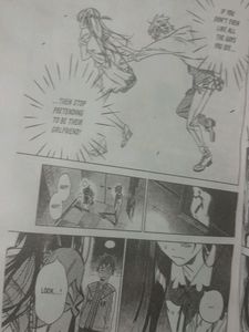 Rent A Girlfriend Vol.1 By Reiji Miyajims