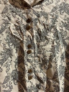 combo of kurta like long top