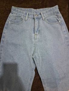 savana straight leg jeans