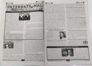 Shine India Magazine-May 2023 Book