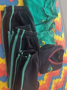 combo of 7 lower tshirt