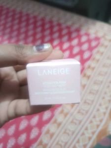 Laneige Night mask 🎭