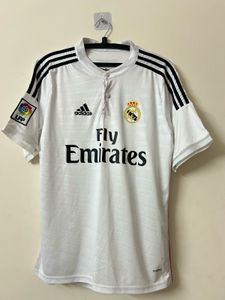 Original Real Madrid Adidas Player Version